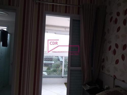 Imagem 19 de 30 de Apartamento Tatuapé São Paulo/sp - 436