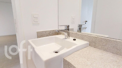 Imagem 5 de 22 de Apartamento - Ap00837 - 69336182