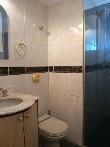 Imagem 10 de 15 de Apartamento Residencial À Venda, Freguesia Do Ó, São Paulo. - Ap0214