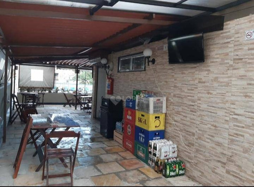 Imagem 8 de 10 de Apartamento Com 2 Quartos Por R$ 380.000 - Ponta Dareia /rj - Ap47797