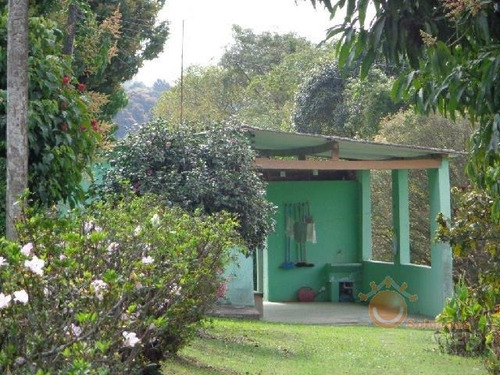 Imagem 2 de 14 de Venda - Chácara Caguaçú / Sorocaba/sp - 4792