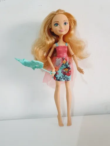 Ever after high baile de mascaras briar beauty mattel