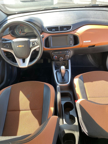 Chevrolet Onix 1.4 Activ Aut. 5p