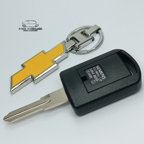 Applicable To Chave Case Control Corsa Meriva Tornado 2003