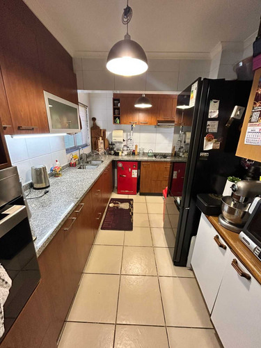 Casa En Venta, San Andrés Del Valle (102691)