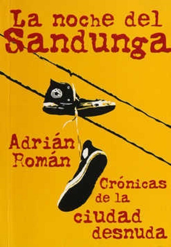 Imagen 1 de 1 de La Noche Del Sandunga