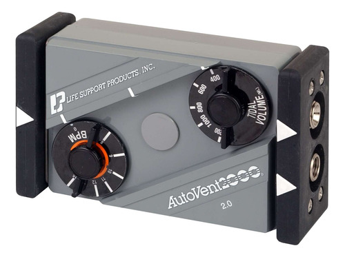 Ventilador Neumático Portátil Ambulancia, Autovent-3000
