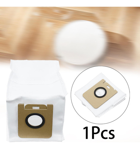 3 X 4 Bolsas Recolectoras De Polvo Al VacĂo, 3 Piezas