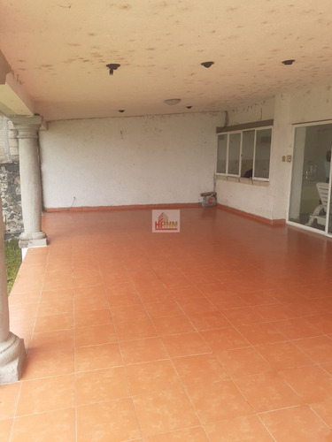 *morelos, Yautepec, Oacalco, Casa En Venta.*
