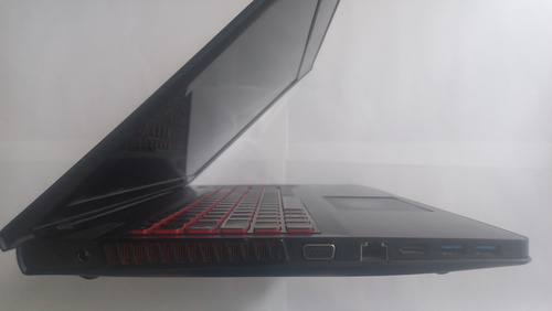 Lenovo Ideapad Y510p Geforce Gt 750m Negro (Usado)