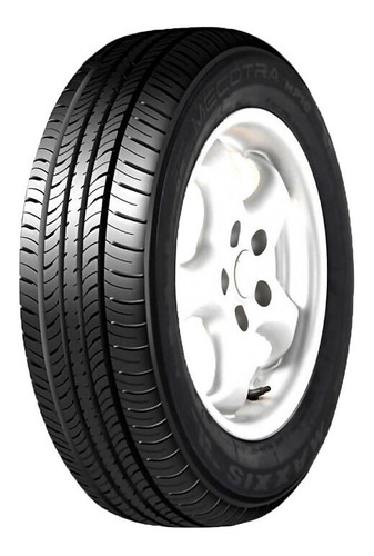 Llanta 205/55r16 Mp10 Maxxis 91v Índice De Velocidad V