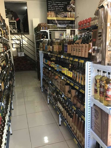 Cachaça Fabulosa 700 Ml