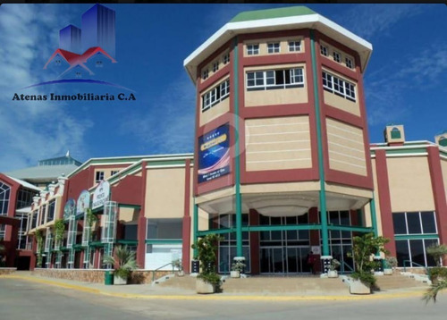 Atenas Inmobiliaria, C.a. Vende Local Comercial, Cc Ciudad Puenta Real, Nueva Barcelona Edo. Anzoategui-venezuela