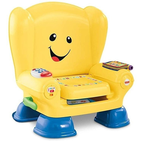 Fisher-price Laugh &amp; Learn Smart Stages Silla, Juguete .