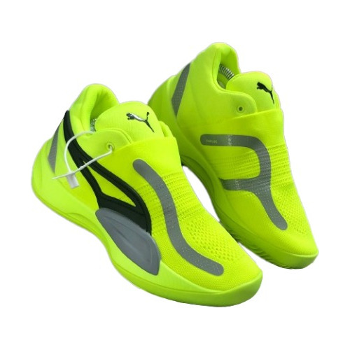 Zapatillas Puma Rise Nitro Hombre 