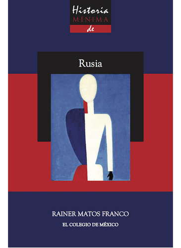 Historia Mínima De Rusia (libro Original)