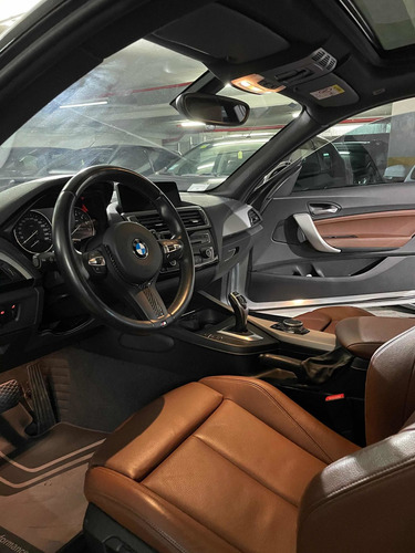 Bmw Serie 2 3.0 M235i M Package 326cv 2016 Sepautos