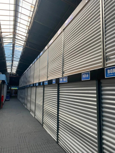 Imagen 3 de 10 de Baulera Y Deposito Temporario En Caballito / Cowork E Comm