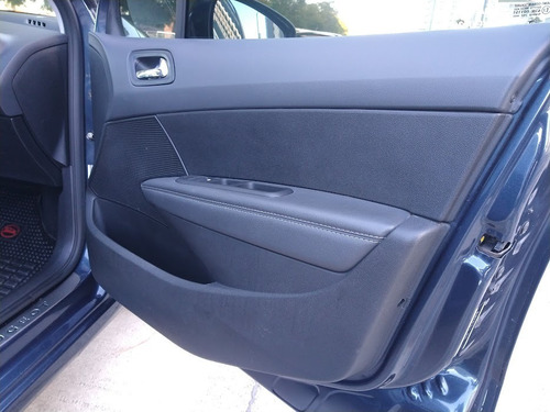 Imagen 20 de 23 de Peugeot 308 Feline Thp Tiptronic 2016