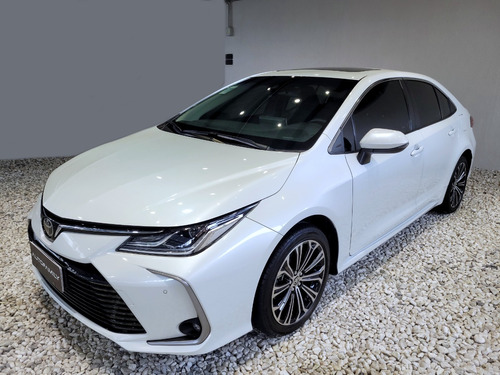 Toyota Corolla 2.0 Seg Cvt 170cv