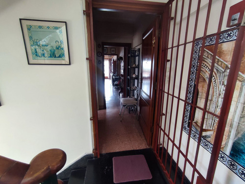 Ph 4 Ambientes Venta Boedo C/ Baulera