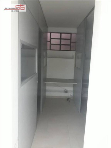 Imagem 8 de 22 de Casa Com 3 Dormitórios, 225 M² - Venda Por R$ 750.000,00 Ou Aluguel Por R$ 4.500,00/mês - Vila Carolina - São Paulo/sp - Ca0591