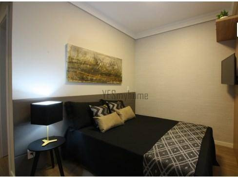 Apartamento Com 2 Dormitórios À Venda, 55 M² Por R$ 338.000,00 - Portão - Curitiba/pr - Ap2911