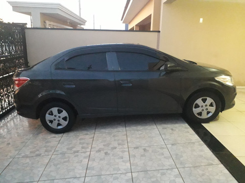 Chevrolet Prisma Joy 1.0 2017