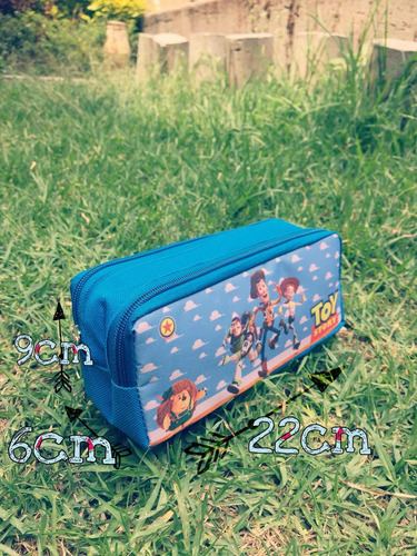 Imagen 3 de 4 de Mochila Infantil+lapicera. Frozen Ana