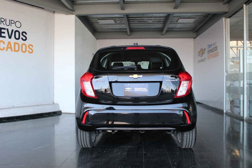 Chevrolet Spark 2020 1.4 Premier At