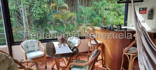 Apartamento En Venta Miranda Vgi