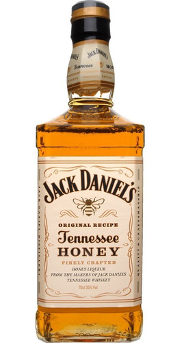 Whisky Jack Daniels Honey