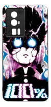 Comprar Funda Protector Para Poco F5 Pro Mob Psycho 100