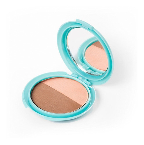 Contour Duo #01 Tonalizador + Iluminador