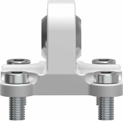 Imagen 3 de 4 de Brida Basculante Festo Sncs-50