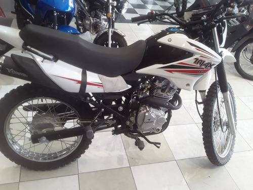 Imagen 2 de 8 de Corven Triax 150 R1 0km -envios A Todo El Pais-