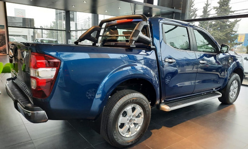 Imagen 4 de 20 de Renault Alaskan Intens 4x2 Mt 2022 0km Precio Especial