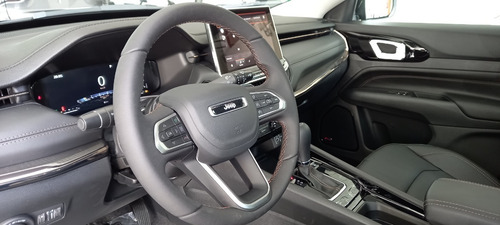 Imagen 11 de 16 de Jeep Compass 1.3 T270 Limited