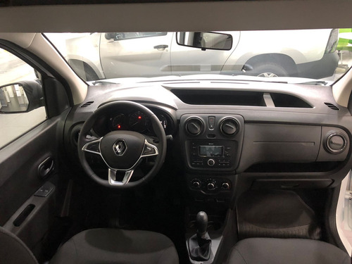 Kangoo Express 5 Asientos (ns)
