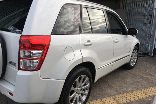 Grand Vitara 2.0 16v 2wd Auto