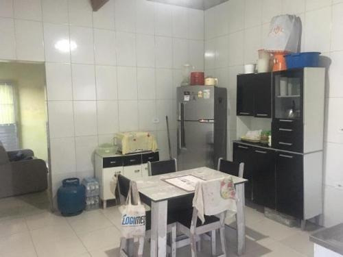 Imagem 6 de 11 de Casa Lado Serra Em Itanhaém - 7063