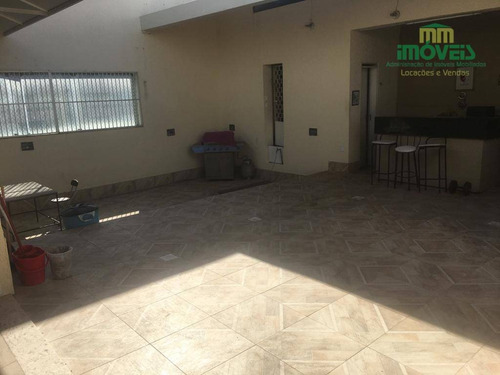 Imagem 13 de 30 de Cobertura Com 3 Dormitórios À Venda, 353 M² Por R$ 1.400.000,00 - Meireles - Fortaleza/ce - Co0007