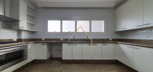 Imagem 8 de 30 de Apartamento Com 4 Dormitórios, 464 M² - Venda Por R$ 3.500.000,00 Ou Aluguel Por R$ 15.000,00/mês - Centro - Americana/sp - Ap1242
