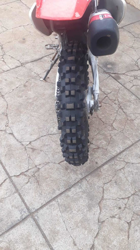 Imagem 4 de 7 de Honda Srf 230