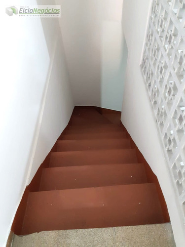Imagem 14 de 15 de Casa Sobrado Em Freguesia Do Ó - São Paulo - 3118