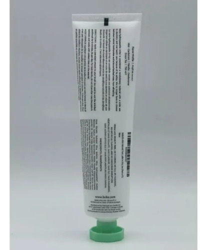 Nuevo ' Jp 2pcs Pasta De Dientes Con Nano Hidroxiapatita De