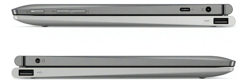 Laptop Lenovo Ideapad D330 10.1 Celeron 8gb 128gb Plata