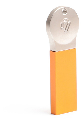 Imagem 4 de 8 de Dispositivo De Armazenamento De Dados Usb 2.0 Flash Drive