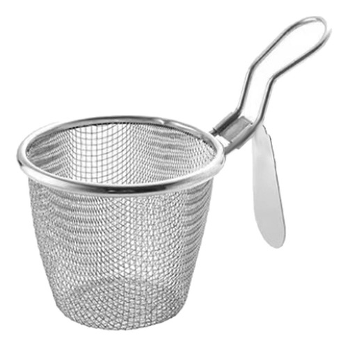 5 Juego De 5 Coladores Para Cocinar Sopas 5 Piezas