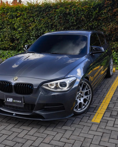 BMW Serie 1 3.0 M135i F21